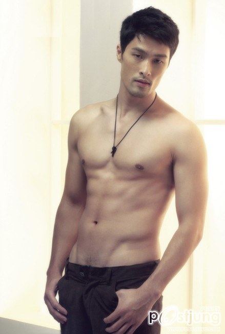 คนรักหนุ่มเซ็กซี่ 271