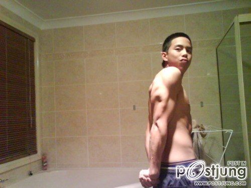 คนรักหนุ่มเซ็กซี่ 271