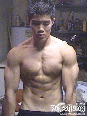 คนรักหนุ่มเซ็กซี่ 271
