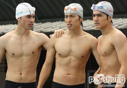 คนรักหนุ่มเซ็กซี่ 271