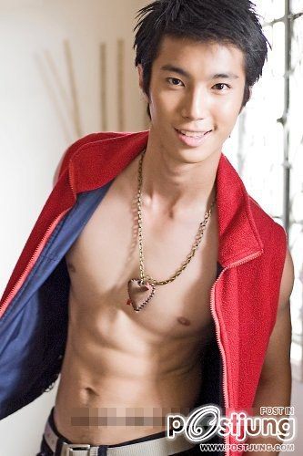 คนรักหนุ่มเซ็กซี่ 271
