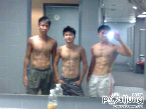 คนรักหนุ่มเซ็กซี่ 271