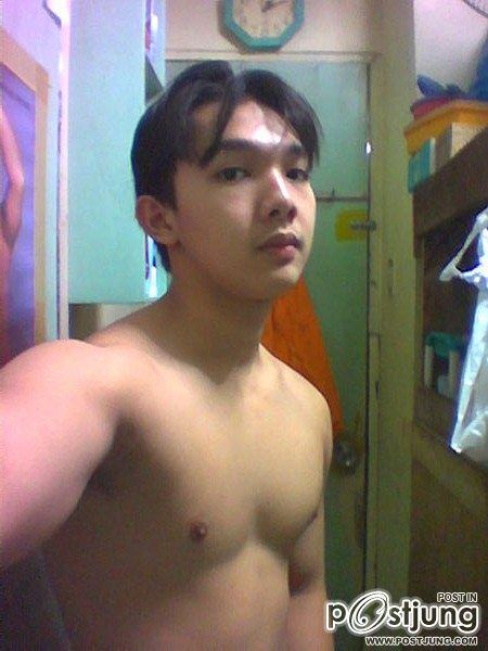 คนรักหนุ่มเซ็กซี่ 271
