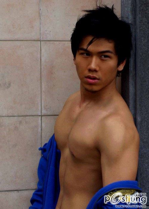 คนรักหนุ่มเซ็กซี่ 271