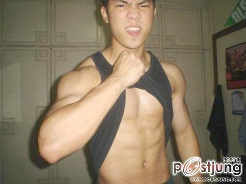 คนรักหนุ่มเซ็กซี่ 271