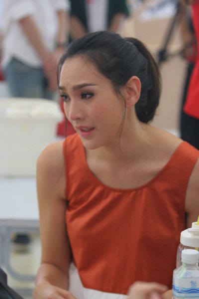 หย่าแล้ว! ตุ๊ก-บ๊วย แยกทางอย่างเป็นทางการ