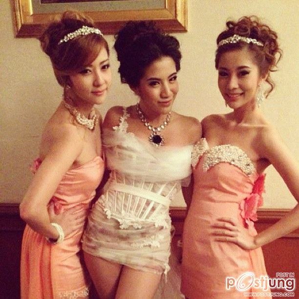 ใบเตย อาร์สยาม