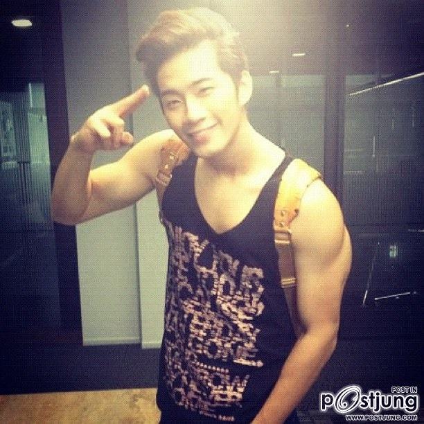 New Pic P'Bie KPN