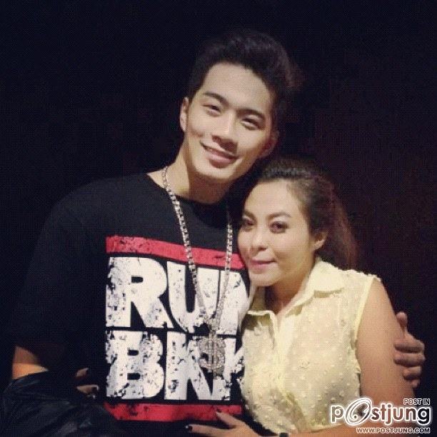 New Pic P'Bie KPN