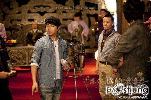 潘多拉的宝剑 THE SWORD OF LOVE (2012)