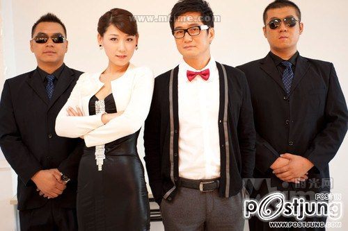 潘多拉的宝剑 THE SWORD OF LOVE (2012)
