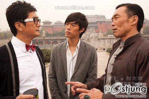 潘多拉的宝剑 THE SWORD OF LOVE (2012)