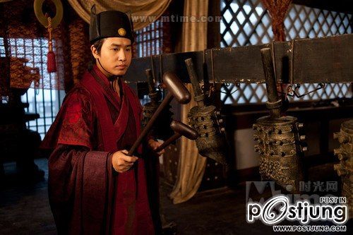 潘多拉的宝剑 THE SWORD OF LOVE (2012)