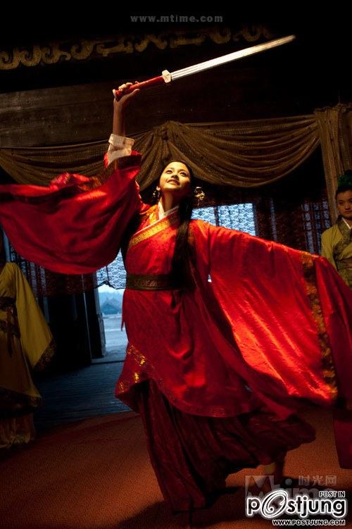 潘多拉的宝剑 THE SWORD OF LOVE (2012)