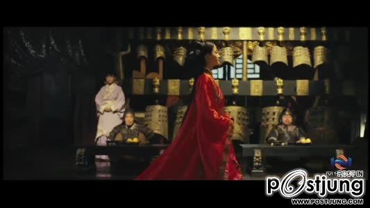 潘多拉的宝剑 THE SWORD OF LOVE (2012)