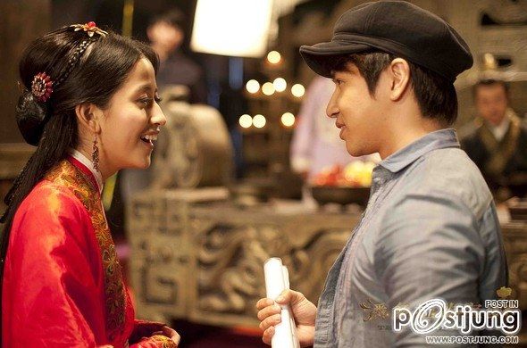 潘多拉的宝剑 THE SWORD OF LOVE (2012)