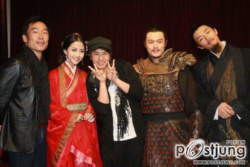 潘多拉的宝剑 THE SWORD OF LOVE (2012)