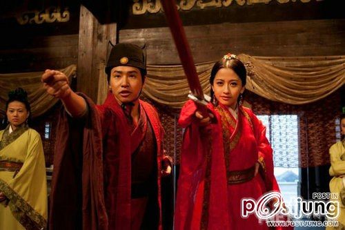 潘多拉的宝剑 THE SWORD OF LOVE (2012)