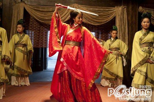 潘多拉的宝剑 THE SWORD OF LOVE (2012)
