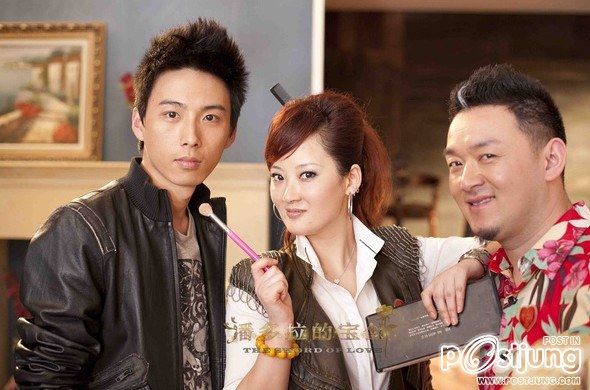潘多拉的宝剑 THE SWORD OF LOVE (2012)
