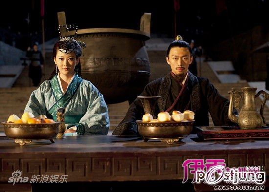 潘多拉的宝剑 THE SWORD OF LOVE (2012)