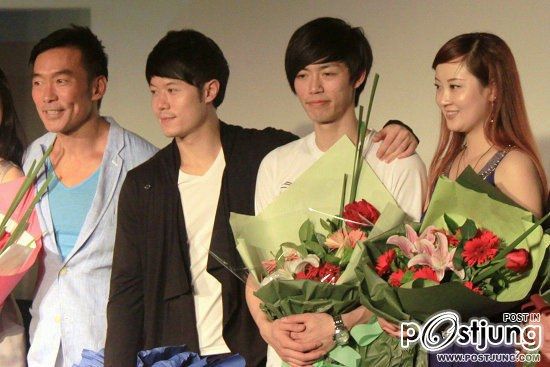 潘多拉的宝剑 THE SWORD OF LOVE (2012)