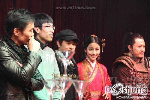 潘多拉的宝剑 THE SWORD OF LOVE (2012)