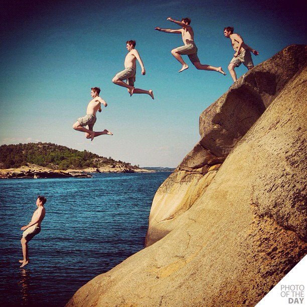 ภาพสวย จาก Instagram