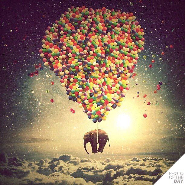 ภาพสวย จาก Instagram