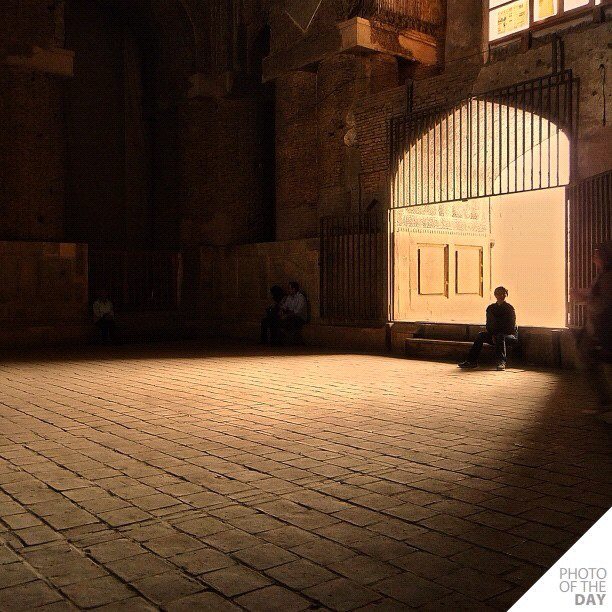 ภาพสวย จาก Instagram
