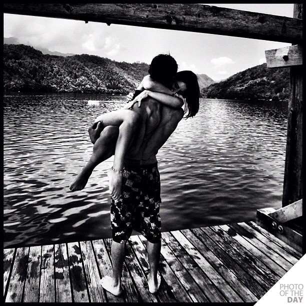 ภาพสวย จาก Instagram