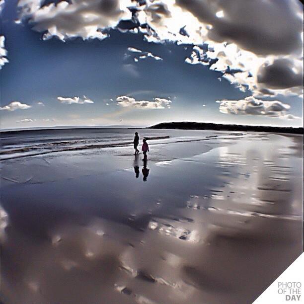 ภาพสวย จาก Instagram