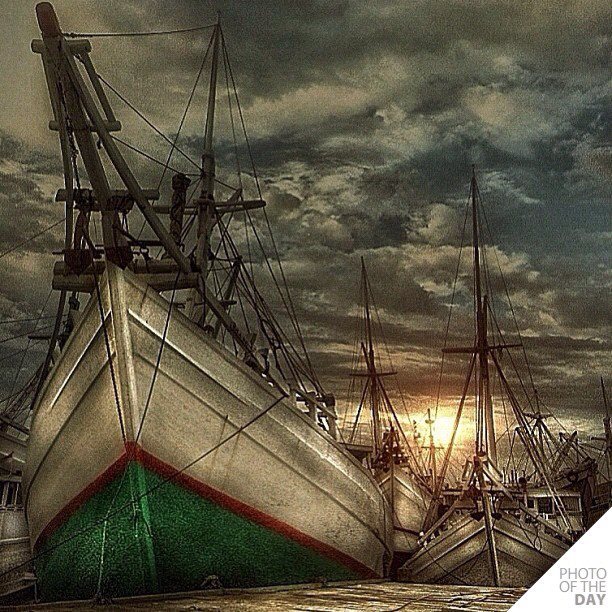 ภาพสวย จาก Instagram