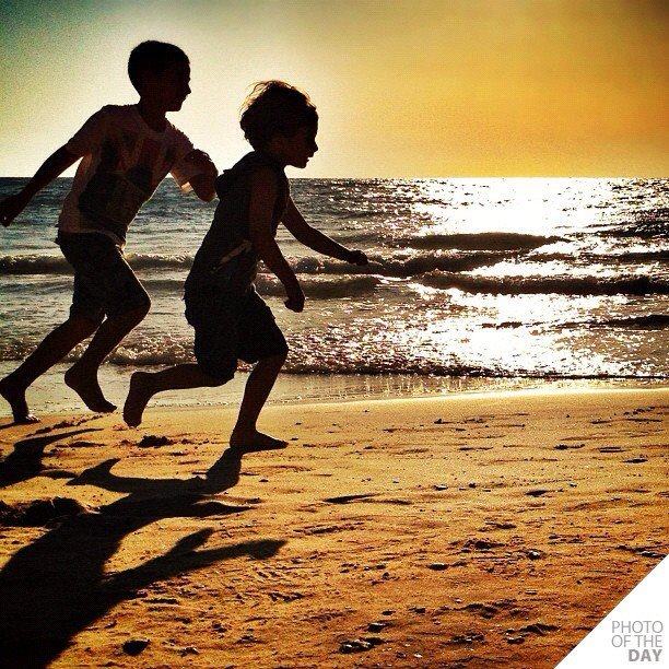 ภาพสวย จาก Instagram