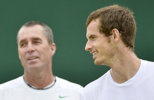 คนรัก  Andy Murray
