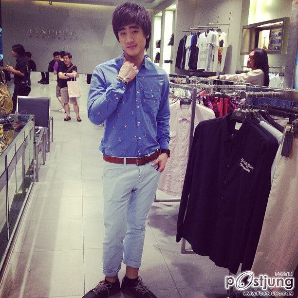New Pic P'Hut The Star 8
