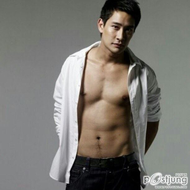 New Pic P'Pong Nawat