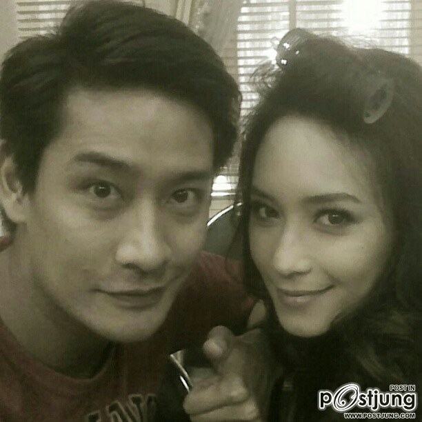 New Pic P'Pong Nawat