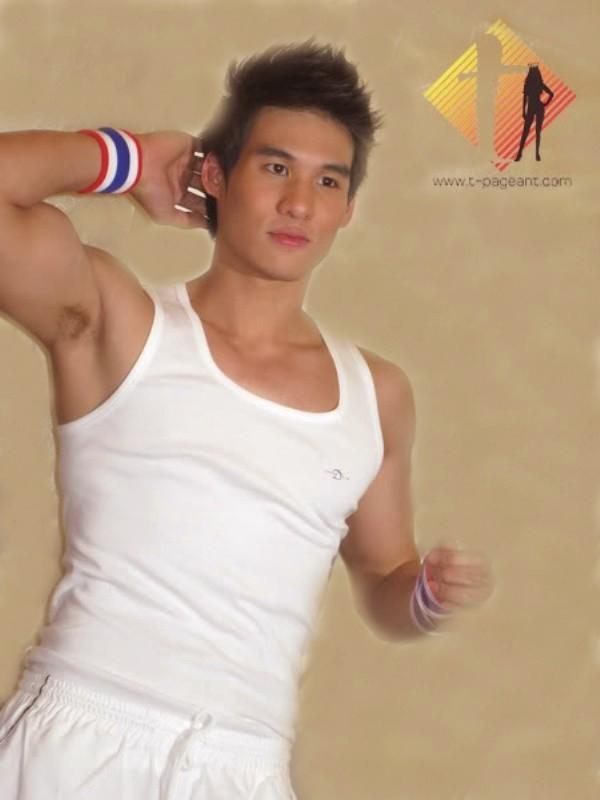 Ruttasart Rungsirisub