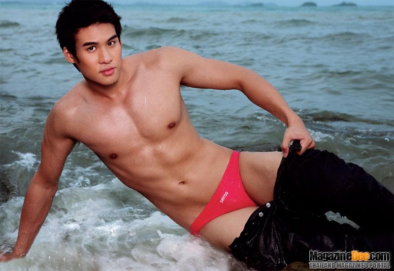 Ruttasart Rungsirisub