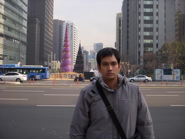 จำได้ไหม ? เอกรัตน์ สารสุข อดีตพระเอกช่อง 7