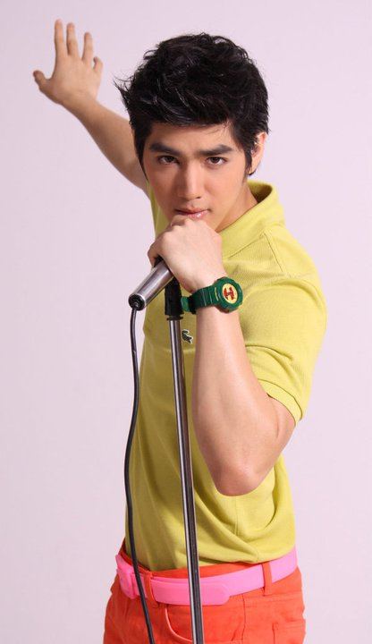 Natcha Juntapan