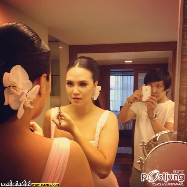 สวย ในแบบ ทาทา ยัง