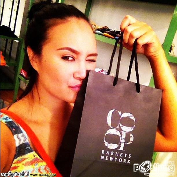 สวย ในแบบ ทาทา ยัง