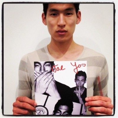 คนรัก ผู้ชายกับแฟชั่น 4