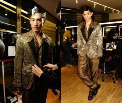 คนรัก ผู้ชายกับแฟชั่น 4