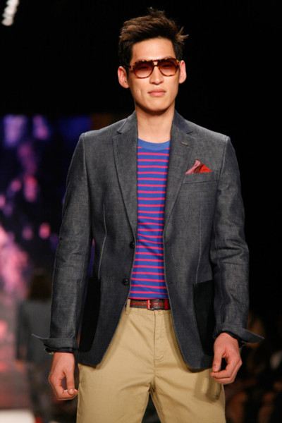 คนรัก ผู้ชายกับแฟชั่น 4