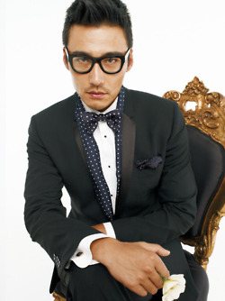 คนรัก ผู้ชายกับแฟชั่น 4