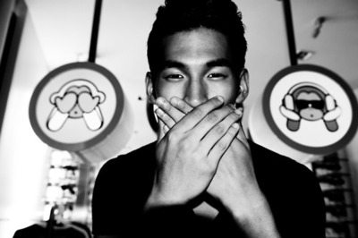 คนรัก ผู้ชายกับแฟชั่น 4