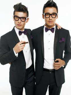 คนรัก ผู้ชายกับแฟชั่น 4